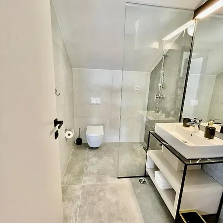 Apartment Luxi-si Romantic *
