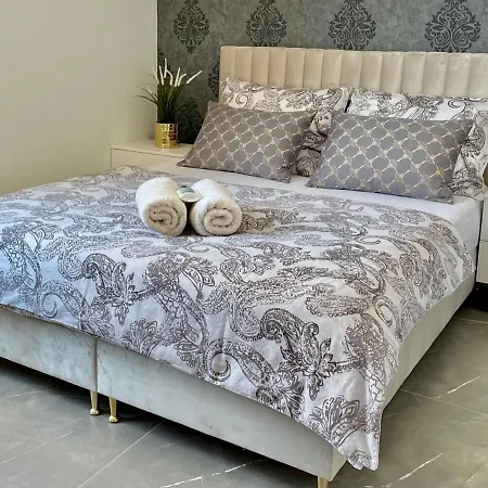 Luxi-si Romantic * Sutivan