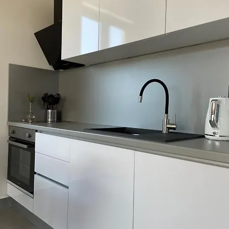 Apartment Luxi-si Romantic *